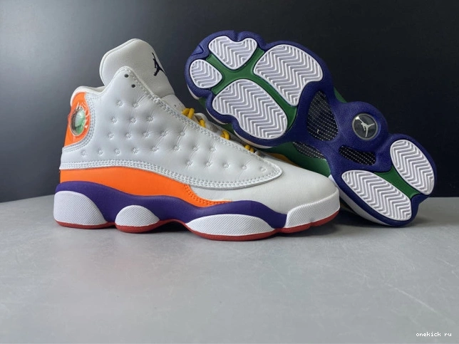 Rep Onekick GS CV0785-158 Jordan Playground 13 Air 0804